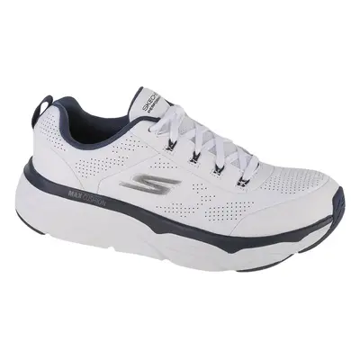 Skechers Max Cushioning Elite-Lucid Bílá