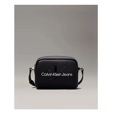 Calvin Klein Jeans K60K612220 Černá