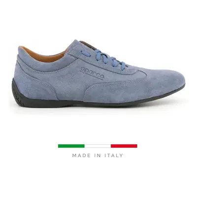 Sparco Imola-gp - Suede Blue Jeans Modrá