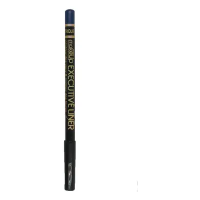 Make Me Up Executive Liner Eye and Lip Contour Pencil - Bleu Lagon Modrá