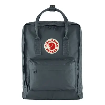 Fjallraven FJÄLLRÄVEN Kanken - Graphite Šedá