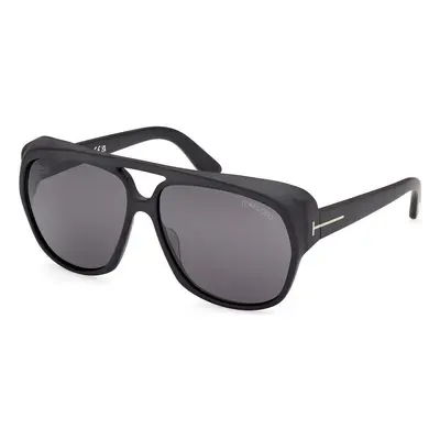 Tom Ford Occhiali da Sole Jayden FT1103/S 02A Černá