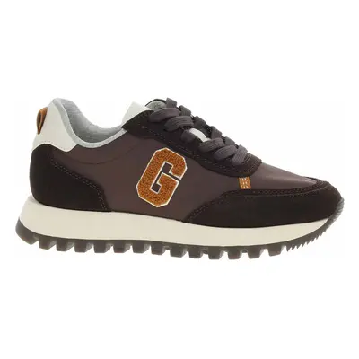 Gant Dámská obuv Caffay 29533694 G462 Coffee Brown Hnědá