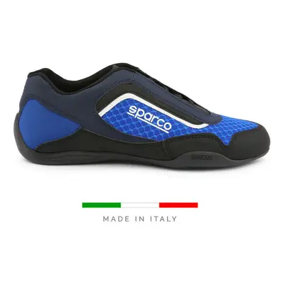 Sparco Jerez - Blue/Navy Modrá