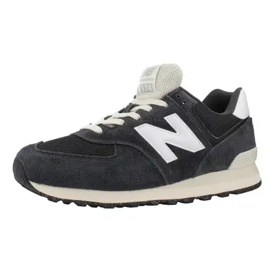 New Balance U574 Modrá