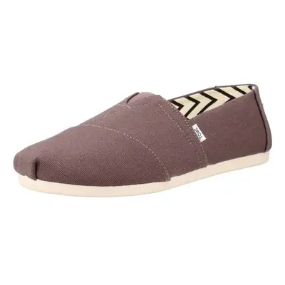 Toms 10017664T Hnědá