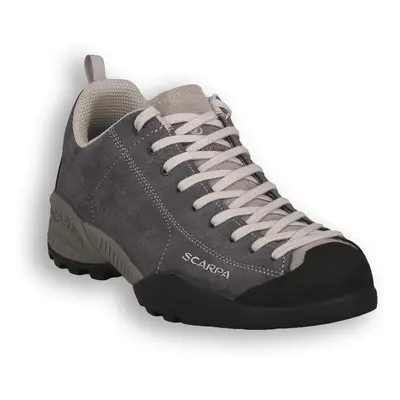 Scarpa 130 MOJITO IRON GRAY Šedá