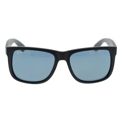 Ray-ban Occhiali da Sole Justin RB4165 622/2V Polarizzati Černá