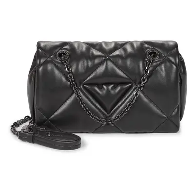 Emporio Armani BORSA CLUTCH Y3C041 Černá