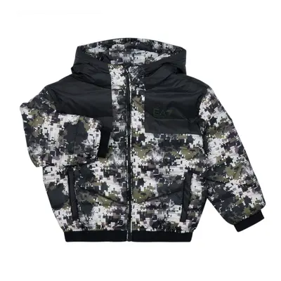 Emporio Armani EA7 VISIBILITY BOMBER JACKET ruznobarevne