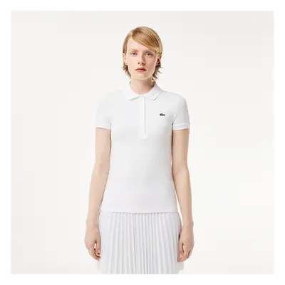 Lacoste DF3443 Bílá