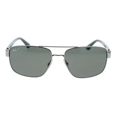 Ray-ban Occhiali da Sole RB3663 004/58 Polarizzati