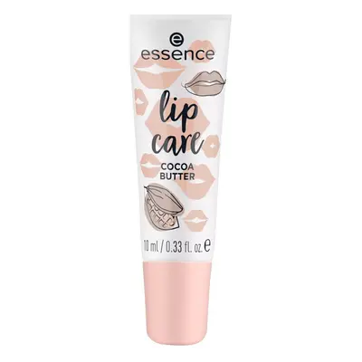 Essence Cocoa Butter Lip Care Balm