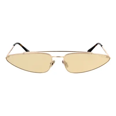 Tom Ford Occhiali da Sole Cam FT0979/S 28G Zlatá