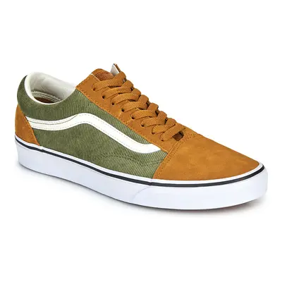 Vans Old Skool Zelená (nedostupné)