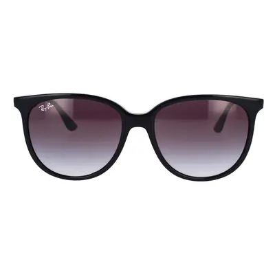 Ray-ban Occhiali da Sole RB4378 601/8G Černá