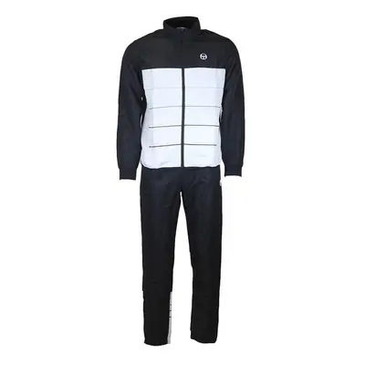 Sergio Tacchini ATHA TRACKSUIT WV Černá