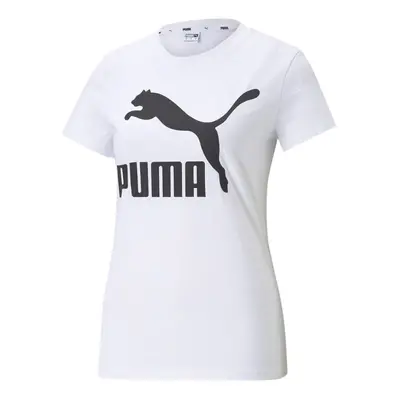 Puma 530076 02 Bílá