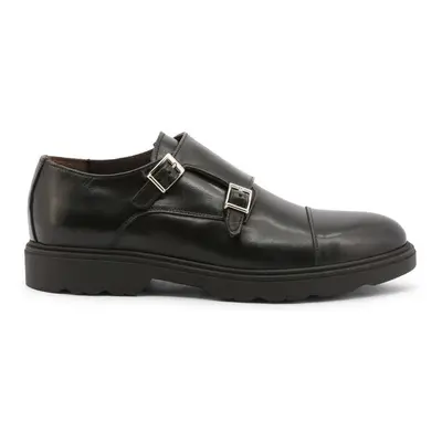 Duca Di Morrone Guiliano - Leather Black Černá