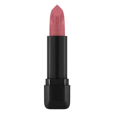 Catrice Scandalous Matte Lipstick - 60 Good Intentions Růžová