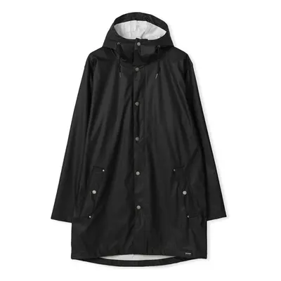 Tretorn Wings Plus Eco Rain Jacket - Black Černá