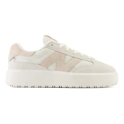 New Balance CT302CTA Růžová