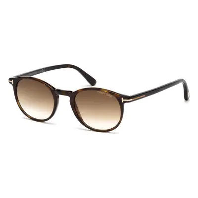 Tom Ford Occhiali da Sole Andrea-02 FT0539/S 52F Hnědá