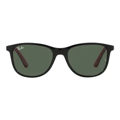 Ray-ban Occhiali da Sole RJ9077S 713171 Bambini Černá