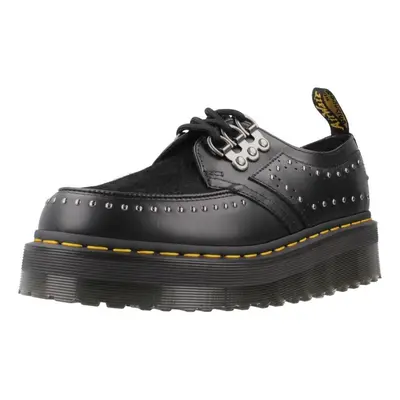 Dr. Martens RAMSEY QUAD 3I Černá