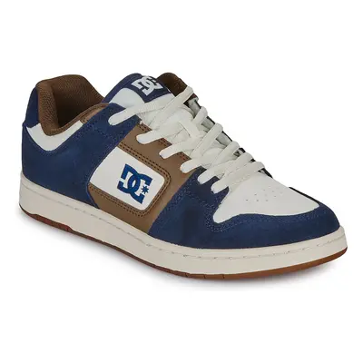 DC Shoes MANTECA 4 ruznobarevne