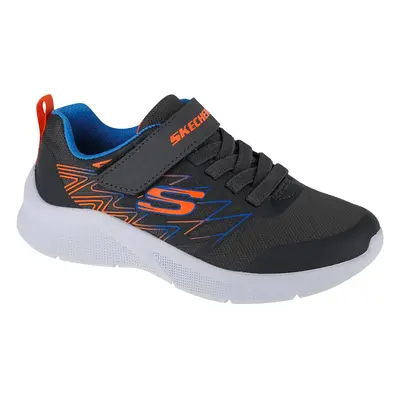 Skechers Microspec Texlor Šedá