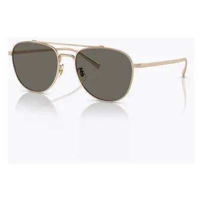 Oliver Peoples Occhiali da Sole Rivetti OV1335ST 5035R5 Zlatá