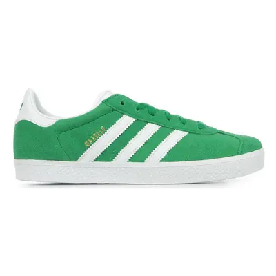 adidas Gazelle J Zelená