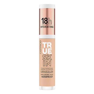 Catrice True Skin High Coverage Concealer - 20 Warm Beige Béžová