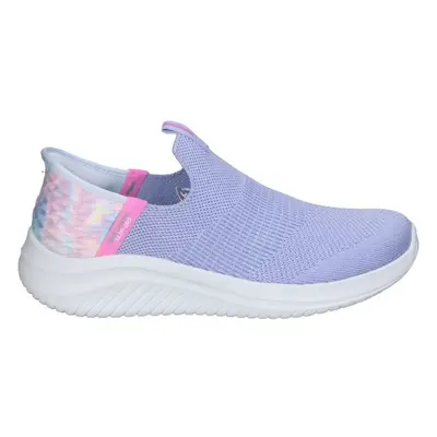 Skechers 303801L-LVMT Fialová