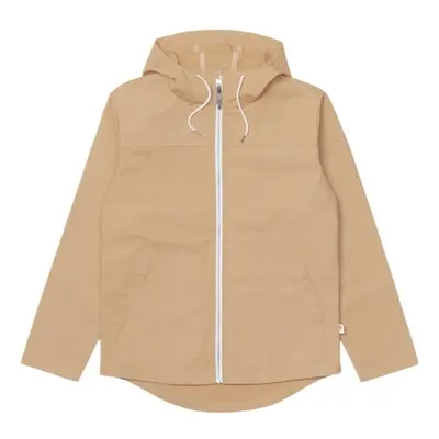 Rvlt Revolution Hooded Jacket 7351 - Khaki Béžová