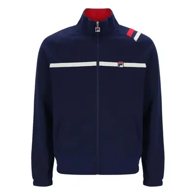 Fila MK2 Archive Track Top Jacket Navy/White/ Red Modrá