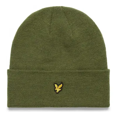 Lyle And Scott Beanie Zelená