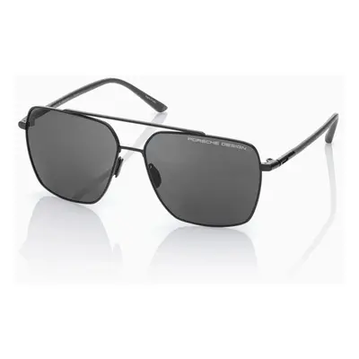 Porsche Design Occhiali da Sole P8974-C-416 Polarizzati Černá