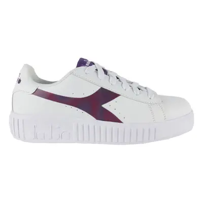 Diadora 101.178344 01 C7821 White/Dahlia mauve Bílá