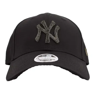 New-Era NEW YORK YANKEES BLKBLK Černá