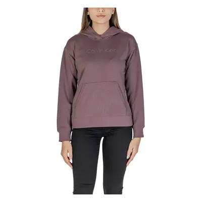 Calvin Klein Sport PW - PULLOVER 00GWF4W302 Fialová