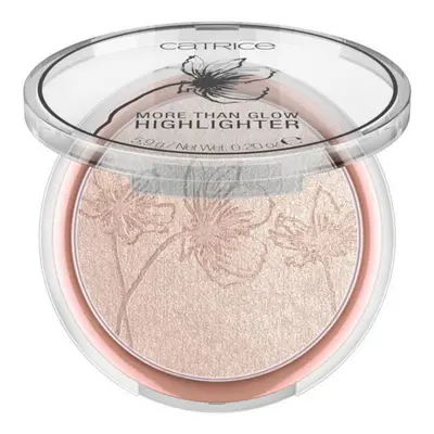 Catrice Highlighter More Than Glow - 020 Supreme Rose Beam Růžová