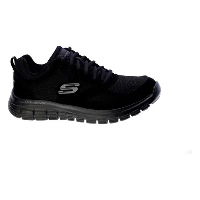 Skechers 92294 Černá