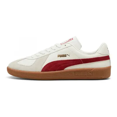 Puma army trainer Bílá