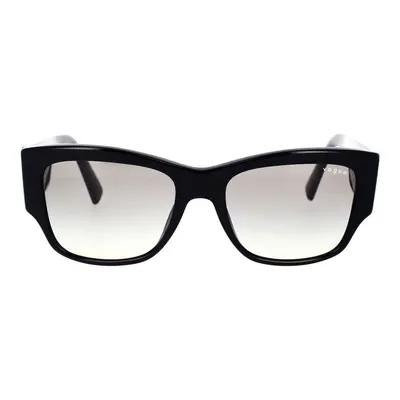 Vogue Occhiali da Sole Eyewear VO5462S W44/11 Černá