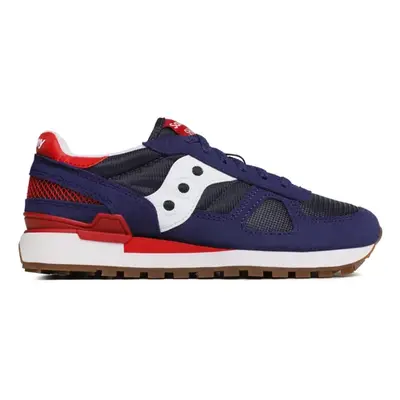 Saucony S2108-851 Modrá