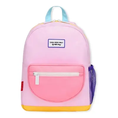 Hello Hossy Mini Bonbon Kid Backpack - Pink Růžová