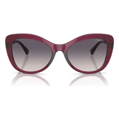 Vogue Occhiali da Sole Eyewear VO5515SB 298936 Červená