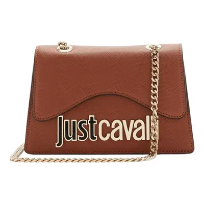 Roberto Cavalli 77RA4BB7 Hnědá